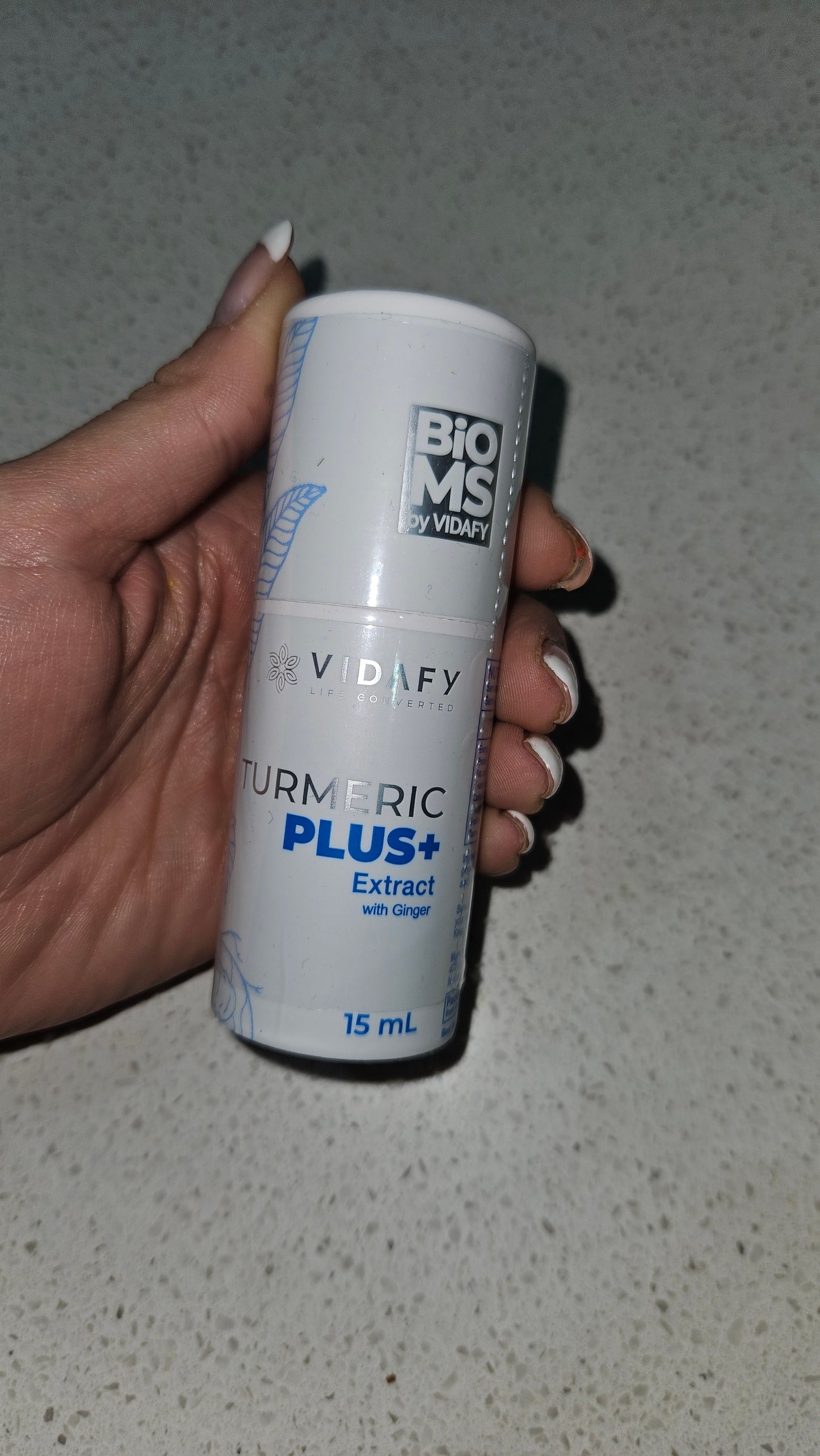 Turmeric Plus, $95.00 + postage